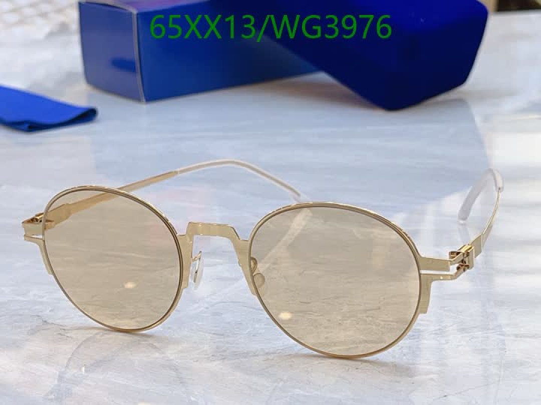 Mykita-Glasses Code: WG3976 $: 65USD