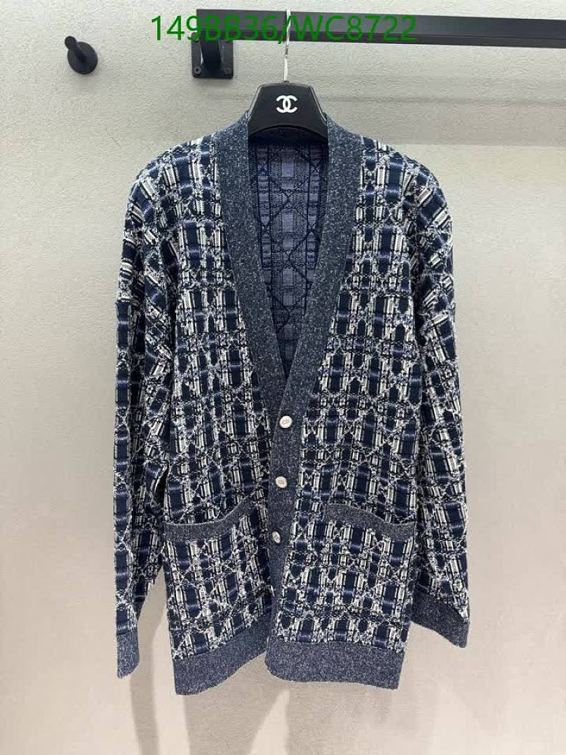 Dior-Clothing Code: WC8722 $: 149USD