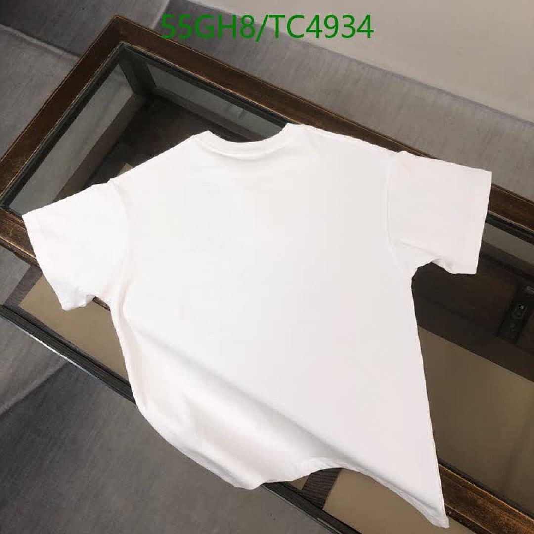 Balenciaga-Clothing Code: TC4934 $: 55USD
