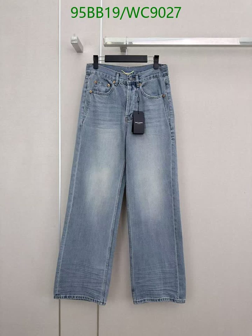 YSL-Clothing Code: WC9027 $: 95USD
