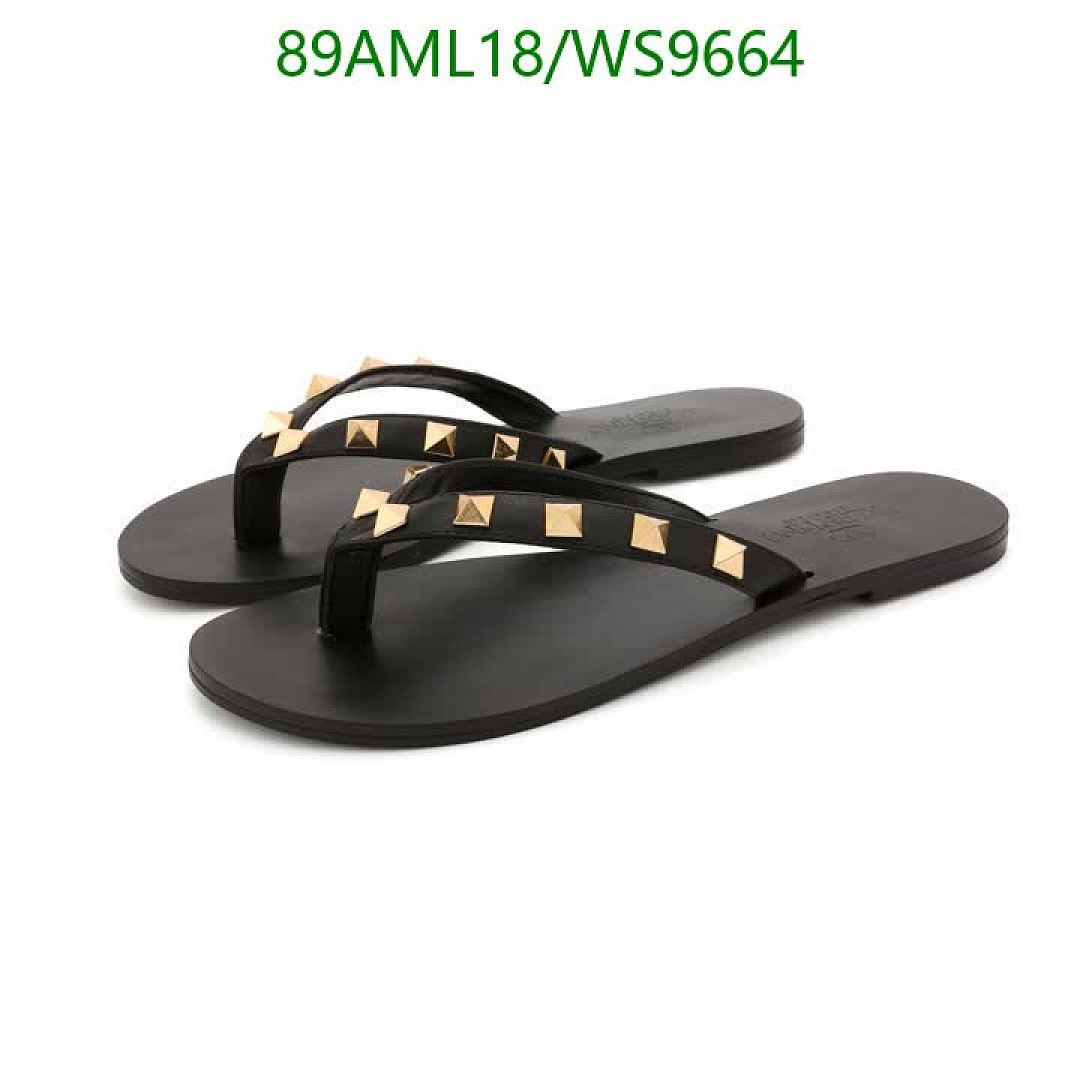 Valentino-Women Shoes Code: WS9664 $: 89USD