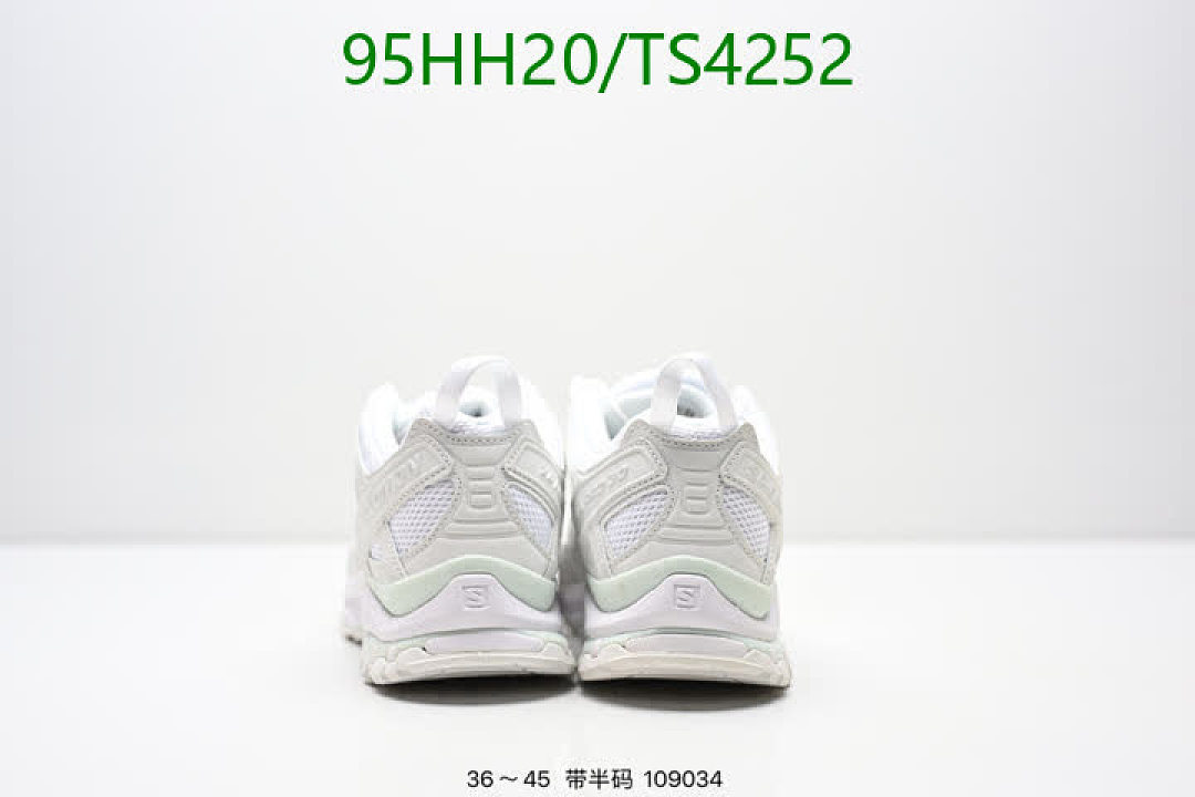 Salomon-Women Shoes Code: TS4252 $: 95USD