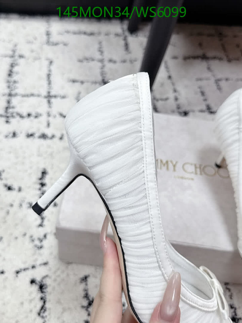 Jimmy Choo-Women Shoes Code: WS6099 $: 145USD