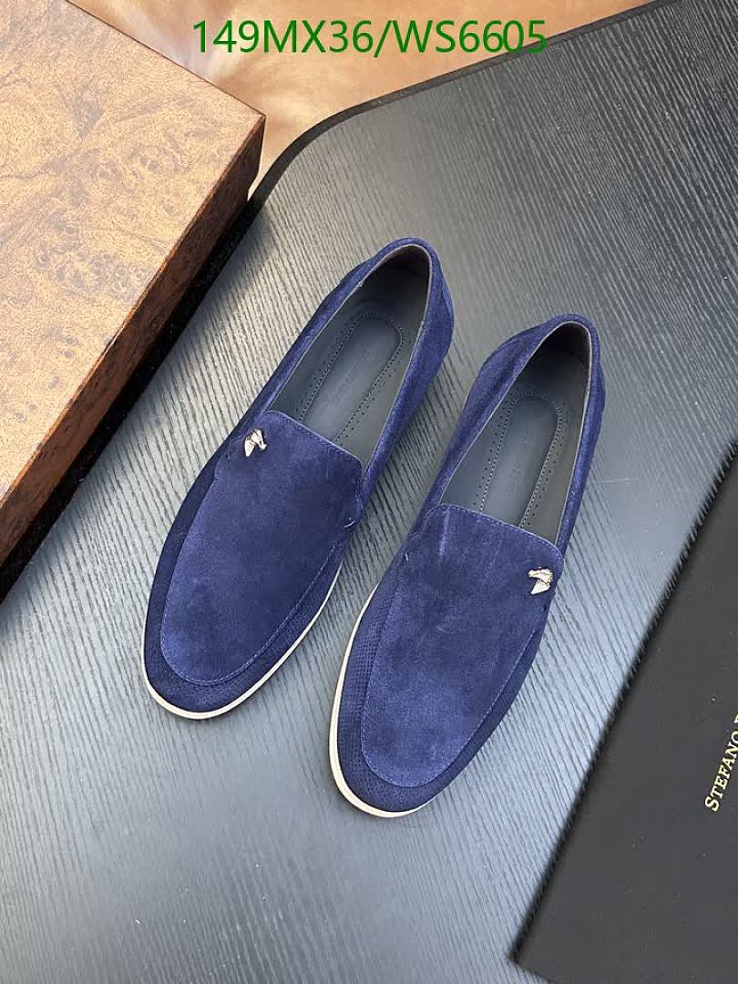 Stefano Ricci-Men shoes Code: WS6605 $: 149USD
