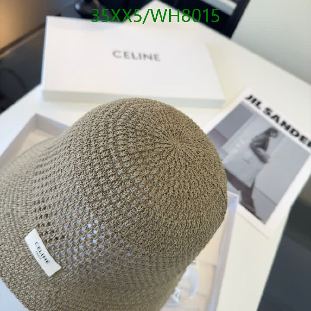 Celine-Cap(Hat) Code: WH8015 $: 35USD