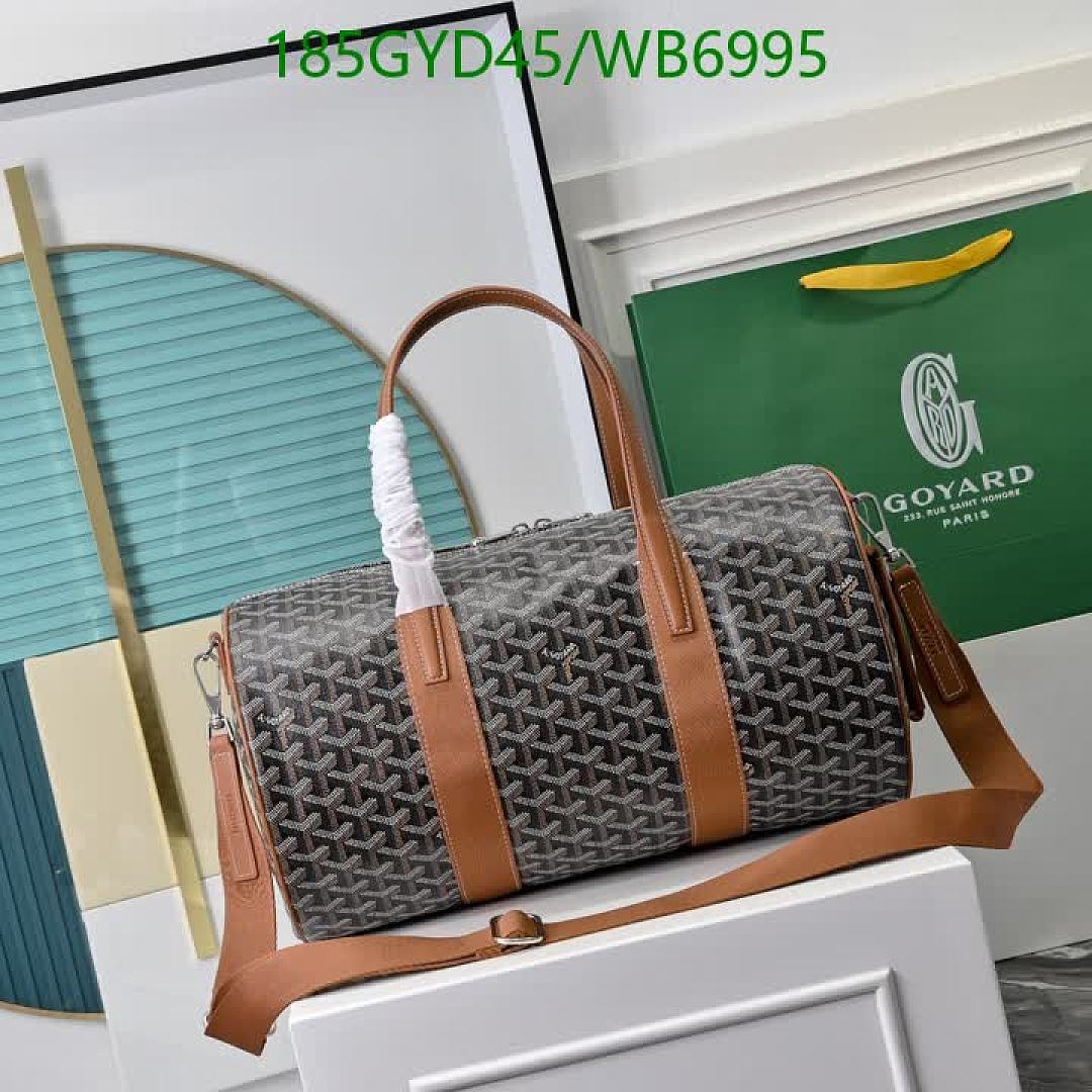 Goyard-Bag-Mirror Quality Code: WB6995 $: 185USD