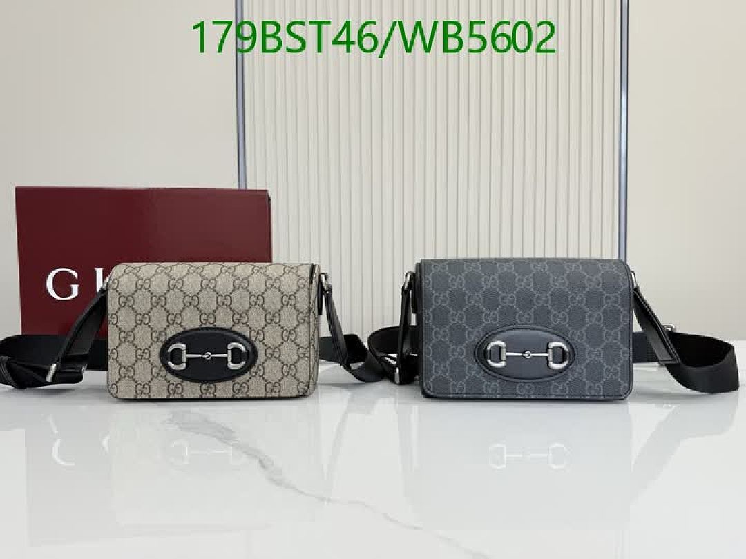 Gucci-Bag-Mirror Quality Code: WB5602 $: 179USD
