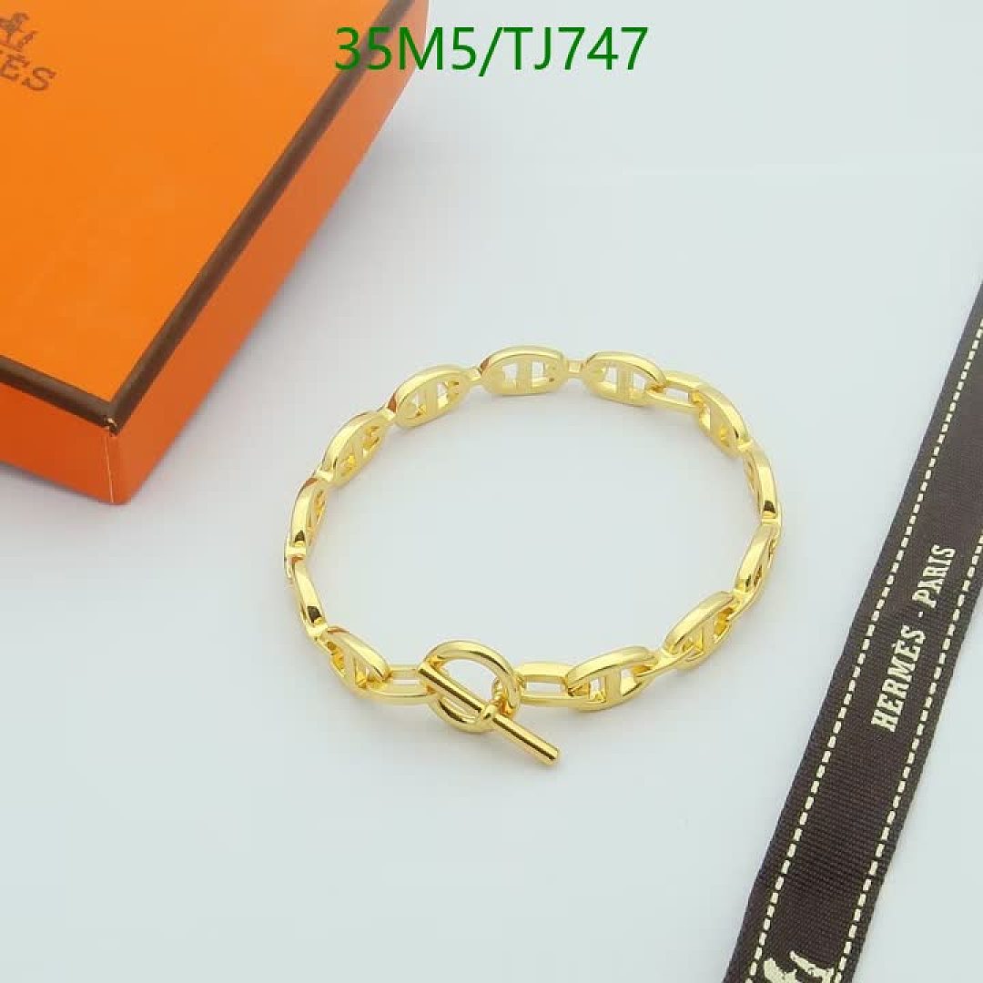 Hermes-Jewelry Code: TJ747 $: 35USD