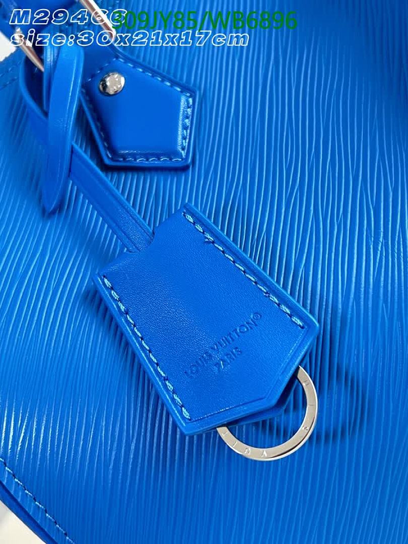LV-Bag-Mirror Quality Code: WB6896 $: 309USD