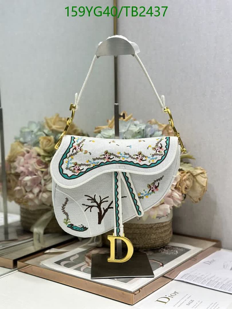 Dior-Bag-Mirror Quality Code: TB2437 $: 159USD