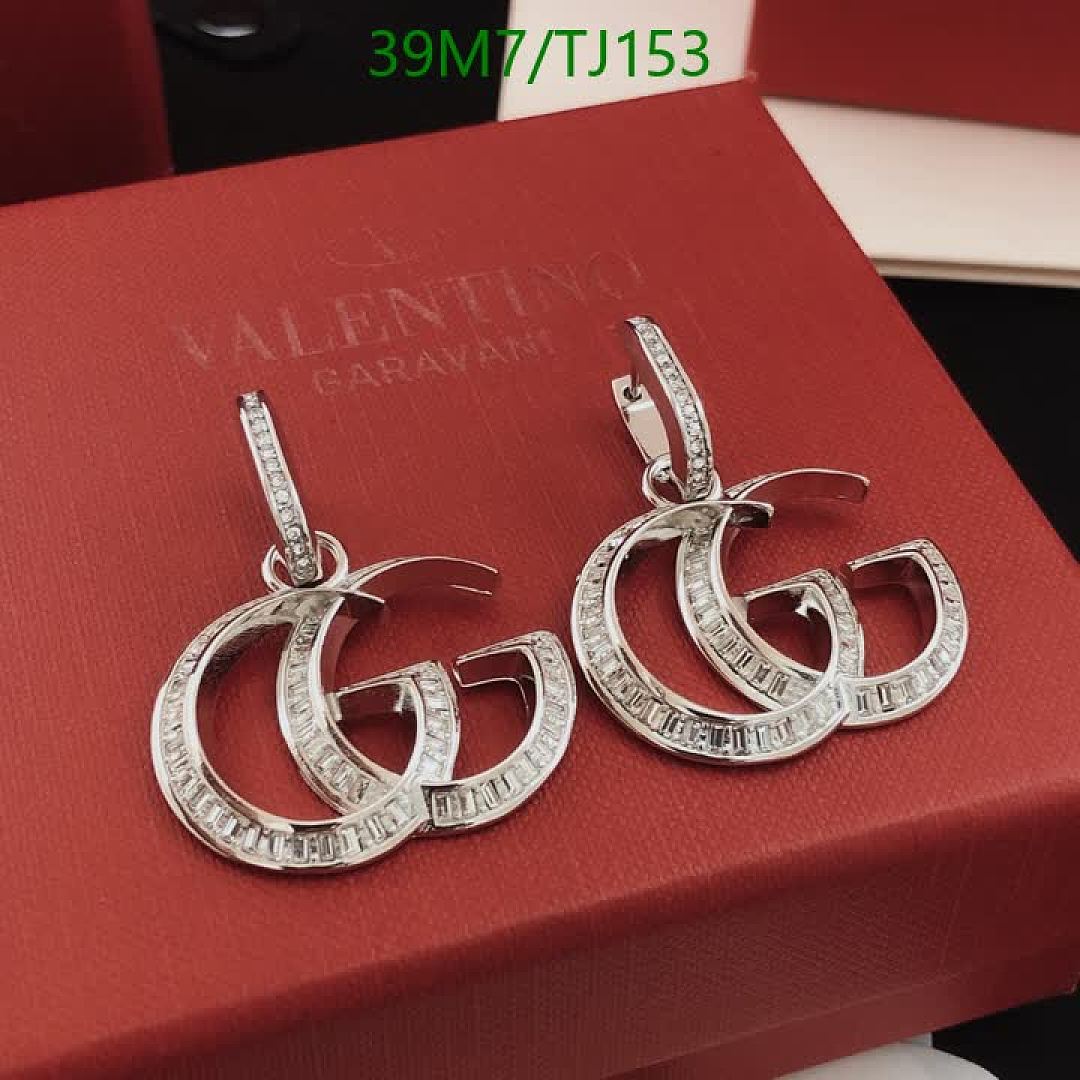 Gucci-Jewelry Code: TJ153 $: 39USD