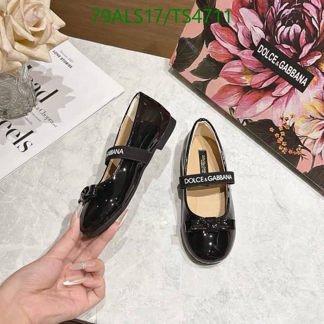 Dior-Kids shoes Code: TS4711 $: 79USD