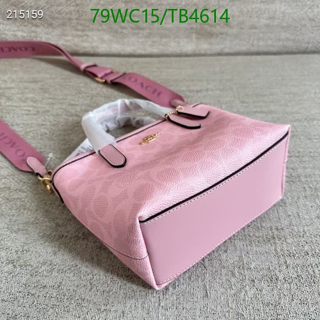 Coach-Bag-4A Quality Code: TB4614 $: 79USD