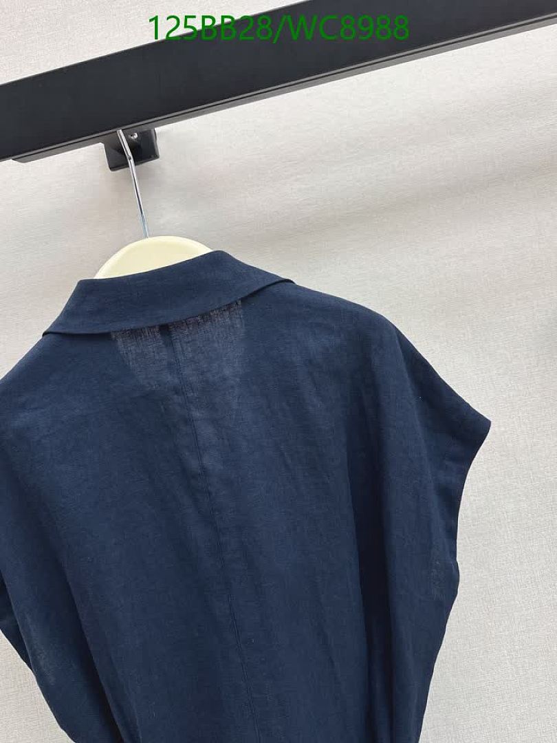 Ralph Lauren-Clothing Code: WC8988 $: 125USD