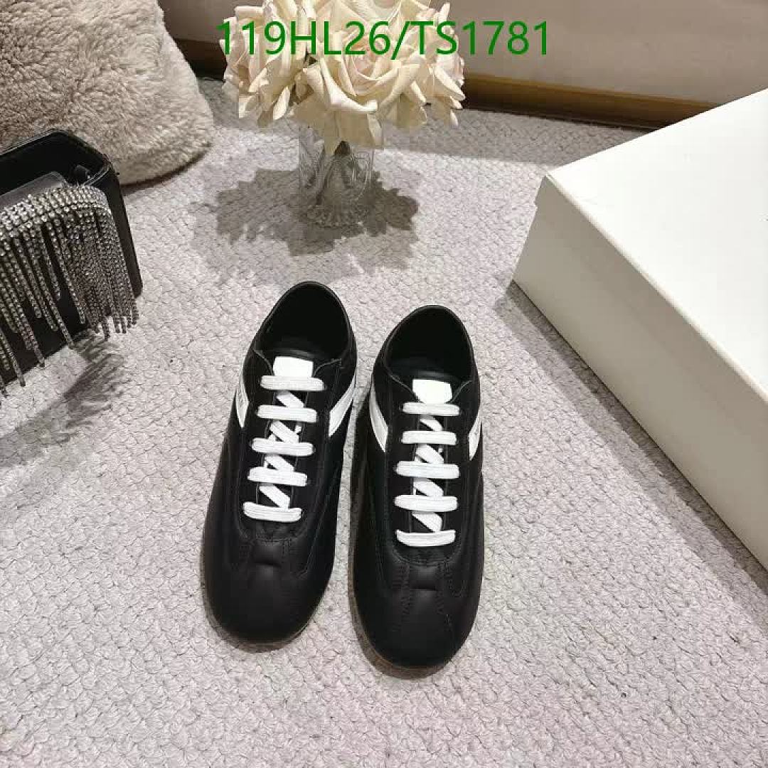 Alexander Mcqueen-Women Shoes Code: TS1781 $: 119USD