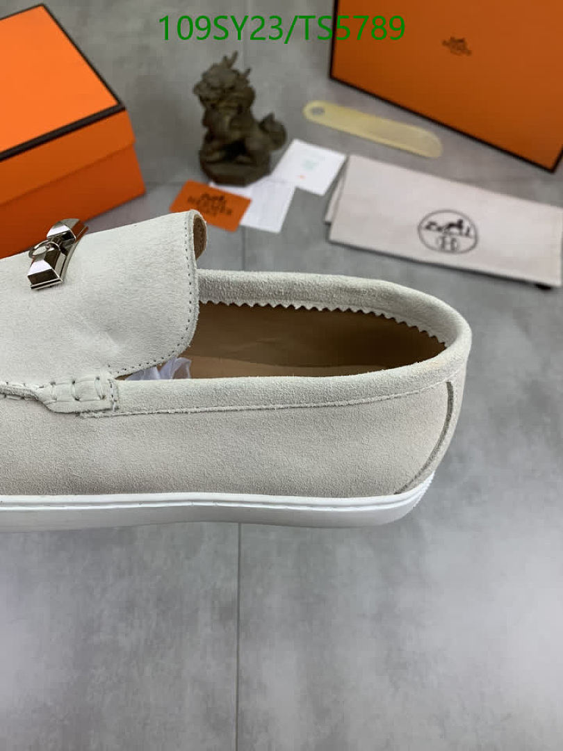 Hermes-Men shoes Code: TS5789 $: 109USD