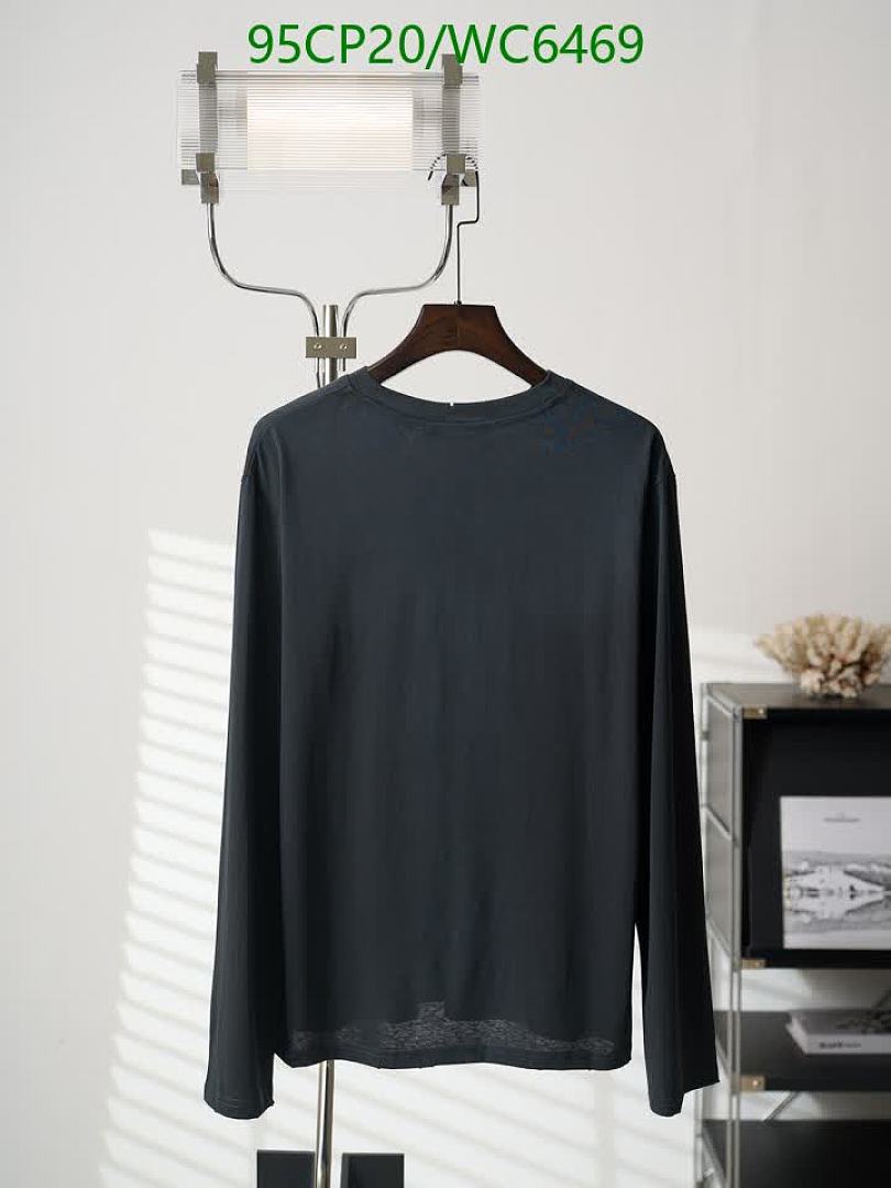 Acne Studios-Clothing Code: WC6469 $: 95USD