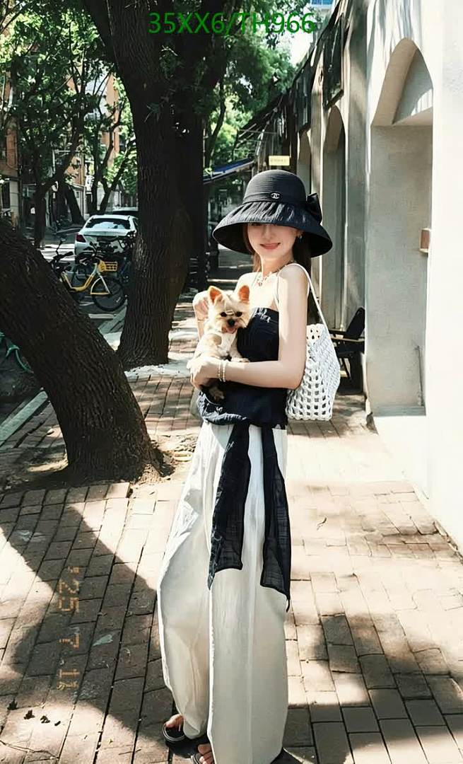 Chanel-Cap(Hat) Code: TH966 $: 35USD