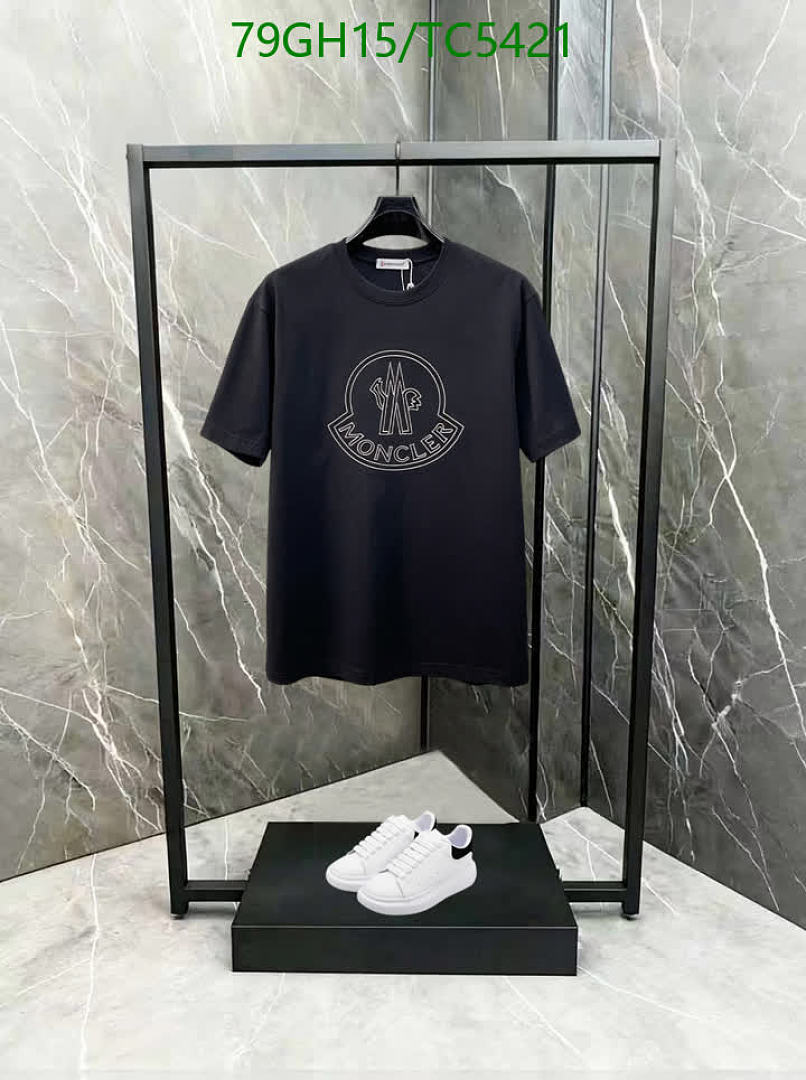 Moncler-Clothing Code: TC5421 $: 79USD