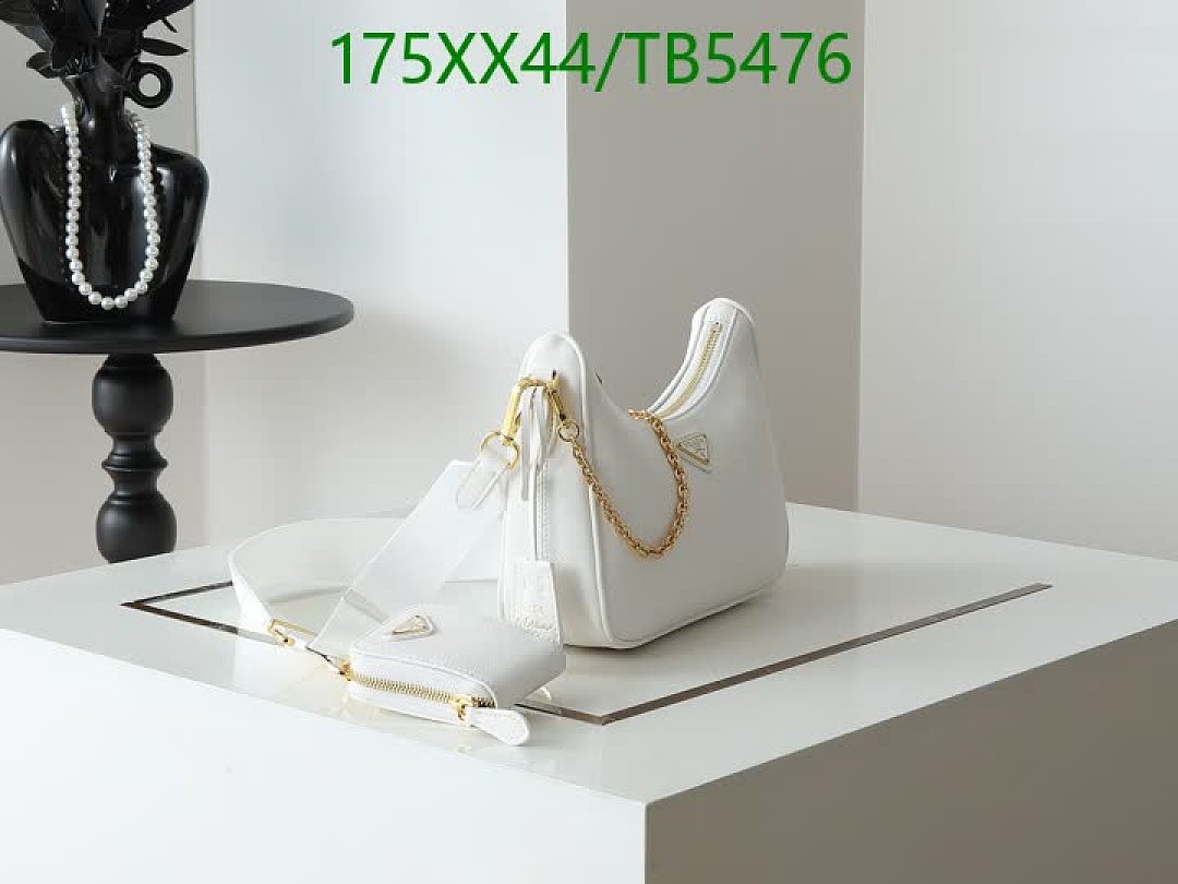 Prada-Bag-Mirror Quality Code: TB5476 $: 175USD