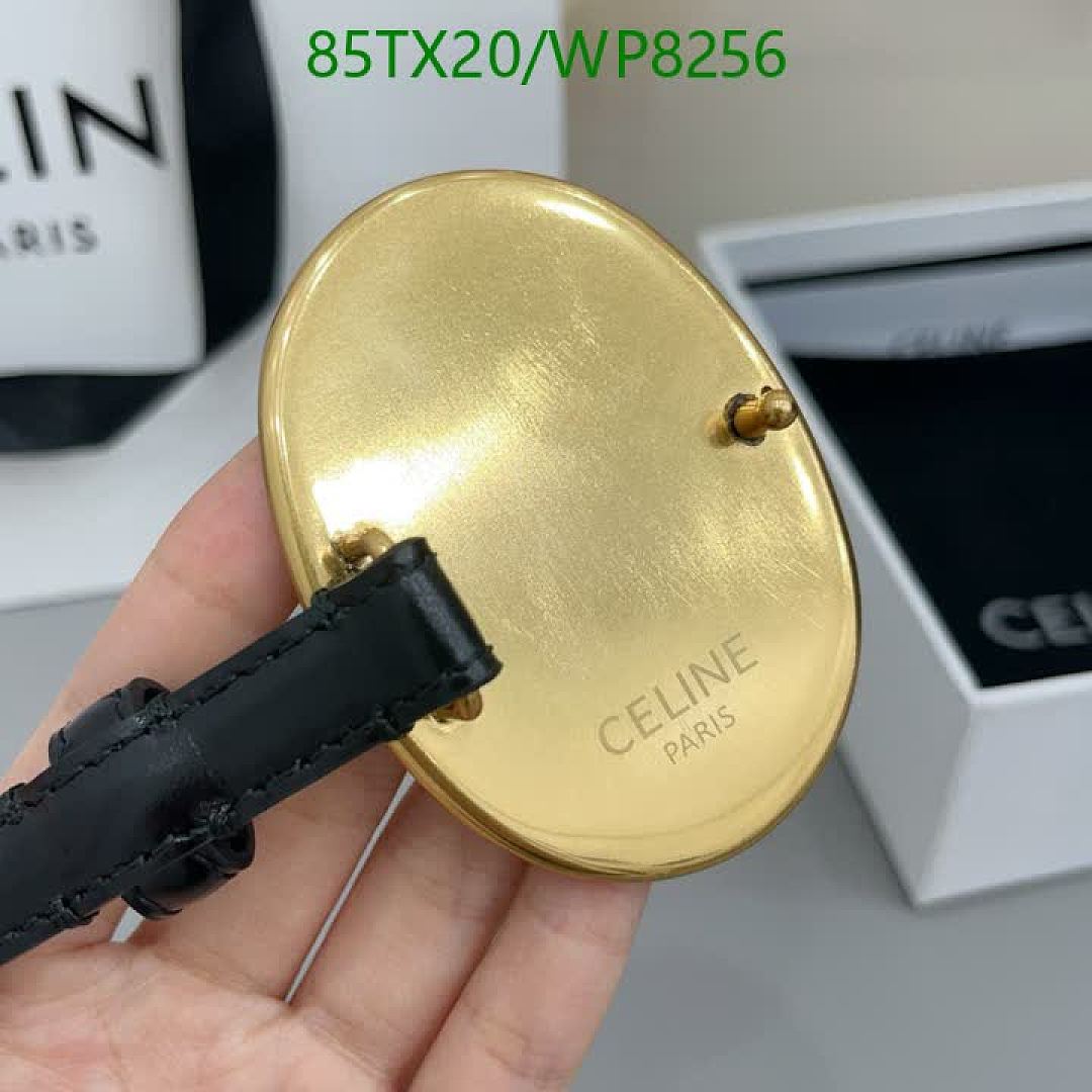 Celine-Belts Code: WP8256 $: 85USD