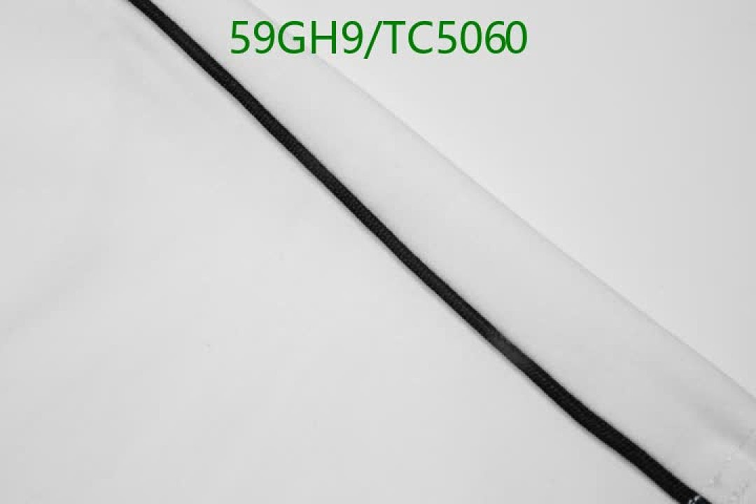 Chrome Hearts-Clothing Code: TC5060 $: 59USD