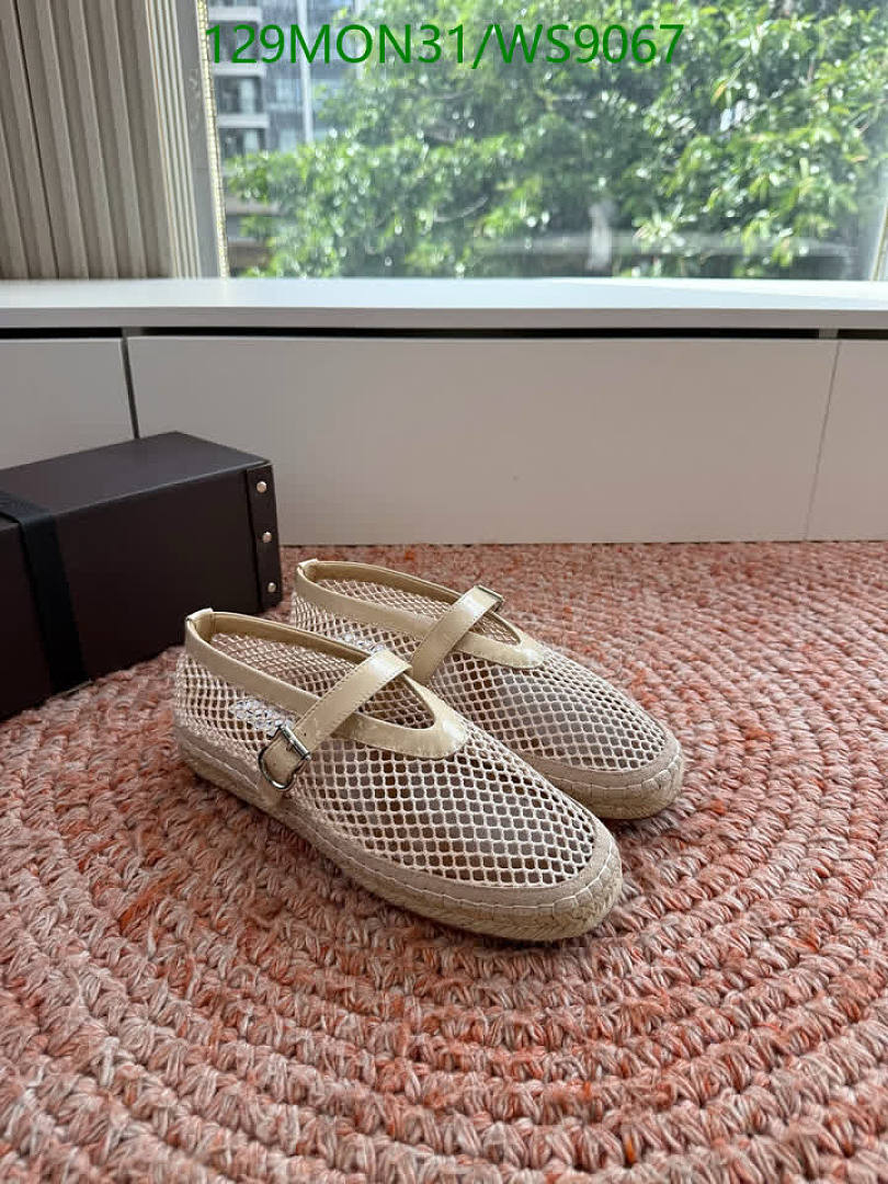 Alaia-Women Shoes Code: WS9067 $: 129USD