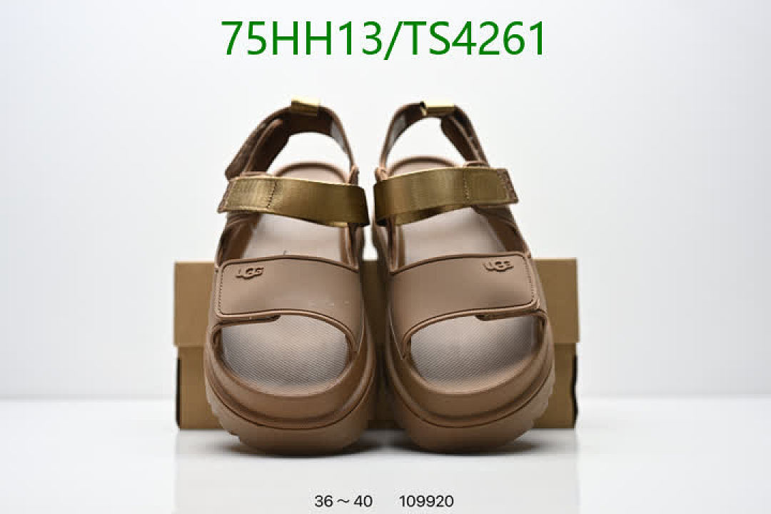 UGG-Women Shoes Code: TS4261 $: 75USD