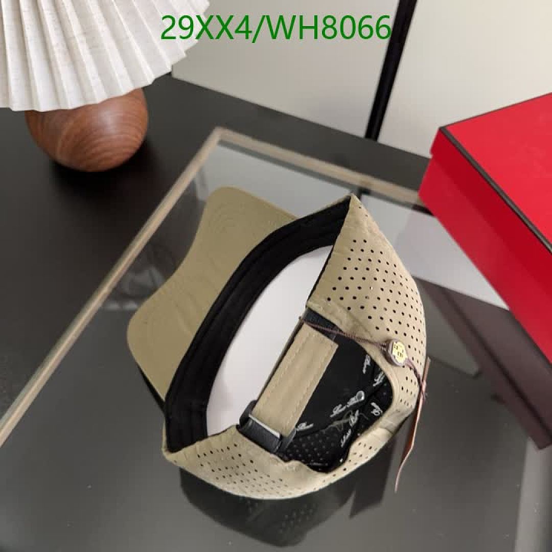 Loro Piana-Cap(Hat) Code: WH8066 $: 29USD