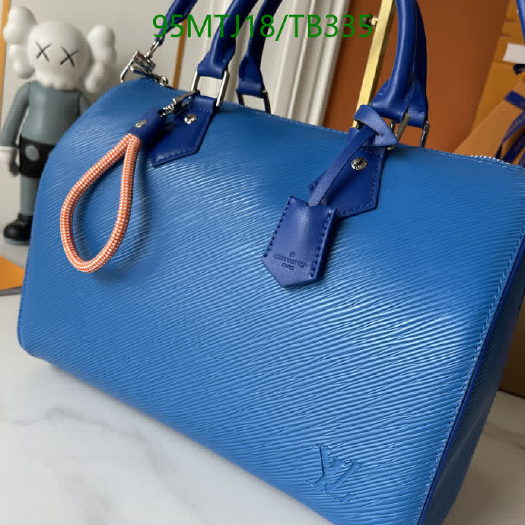 LV-Bag-4A Quality Code: TB335 $: 95USD