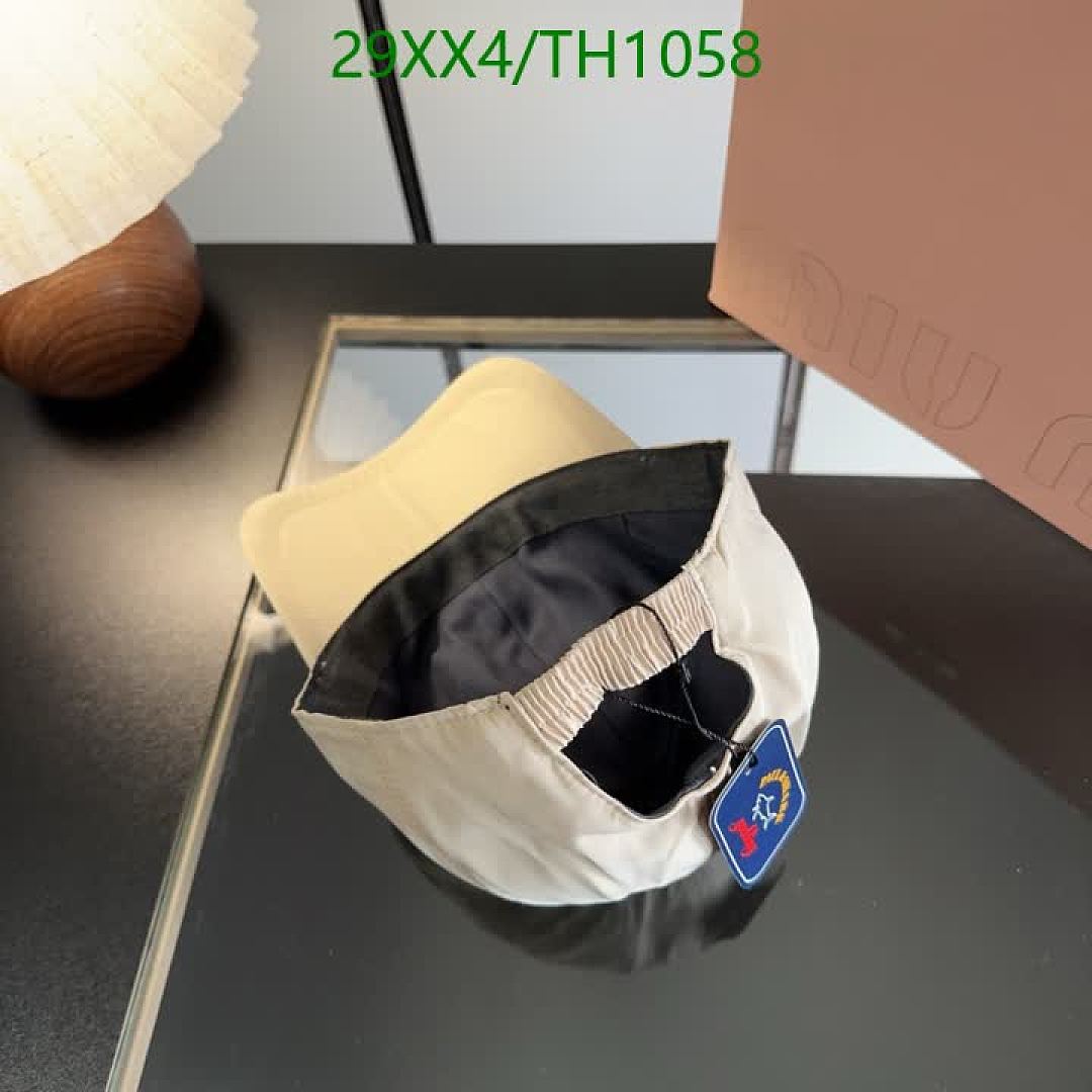 LV-Cap(Hat) Code: TH1058 $: 29USD