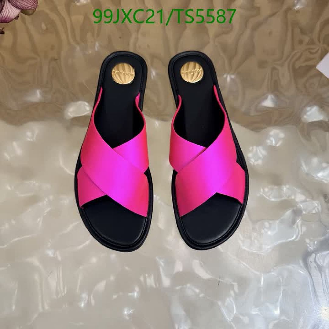 YSL-Women Shoes Code: TS5587 $: 99USD