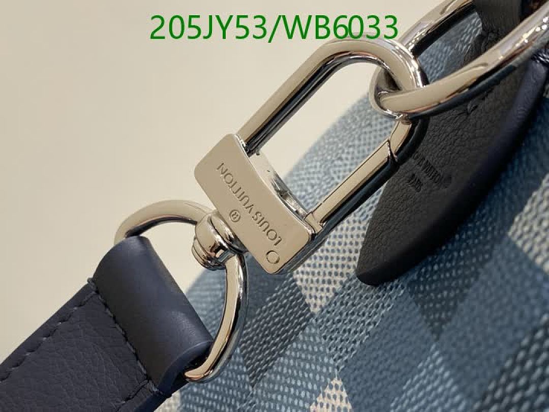 LV-Bag-Mirror Quality Code: WB6033 $: 205USD