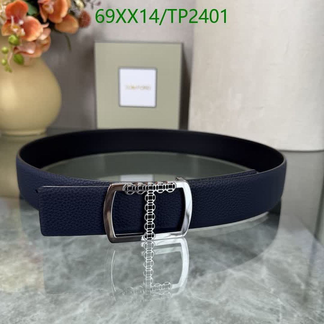 Tom Ford-Belts Code: TP2401 $: 69USD