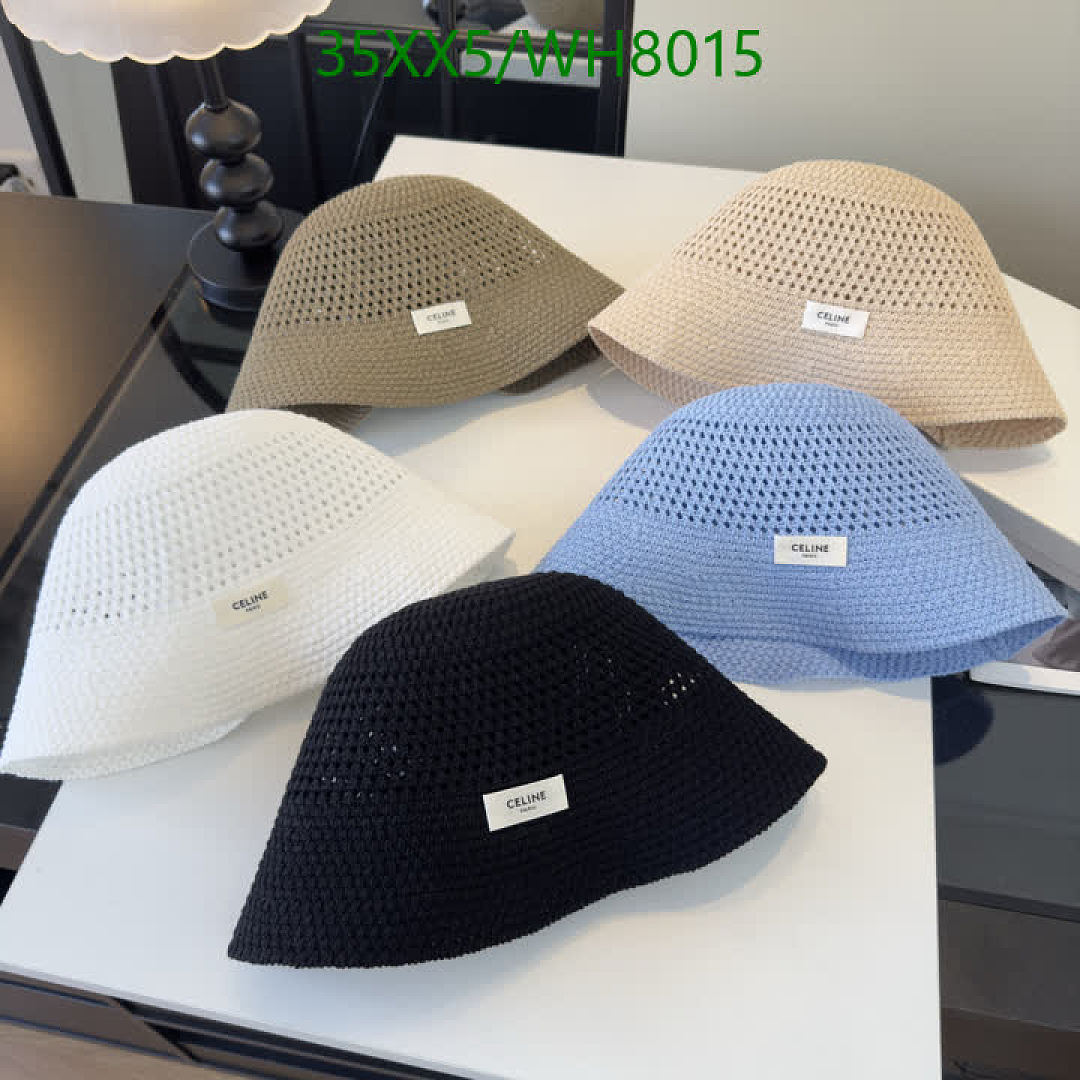 Celine-Cap(Hat) Code: WH8015 $: 35USD
