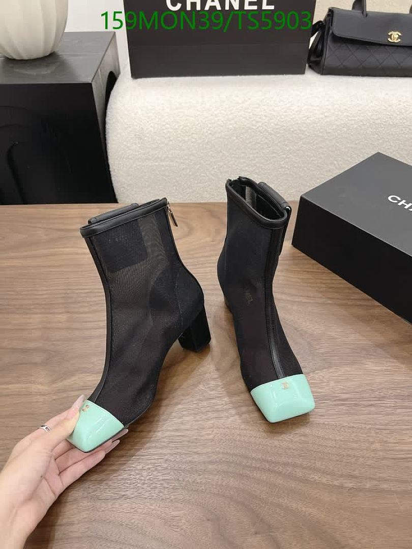 Boots-Women Shoes Code: TS5903 $: 159USD