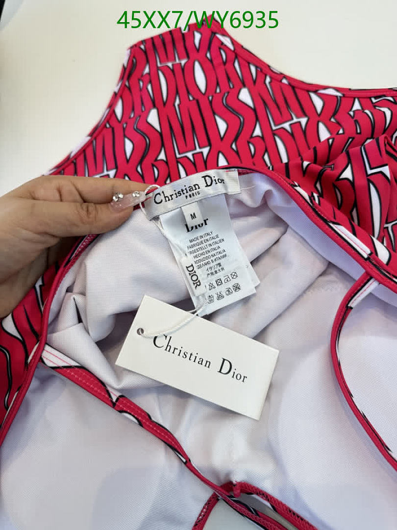 Dior-Swimsuit Code: WY6935 $: 45USD