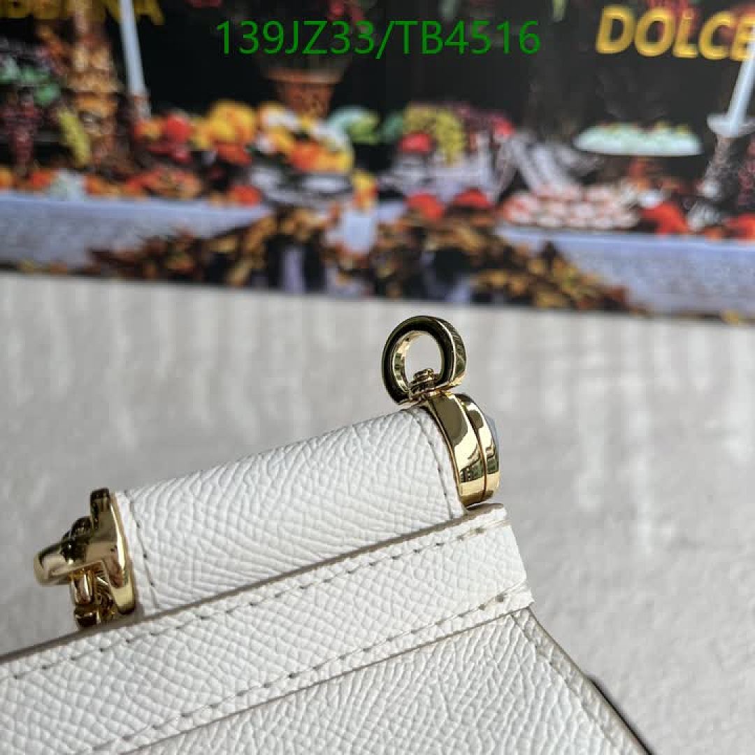 D&G-Bag-Mirror Quality Code: TB4516 $: 139USD