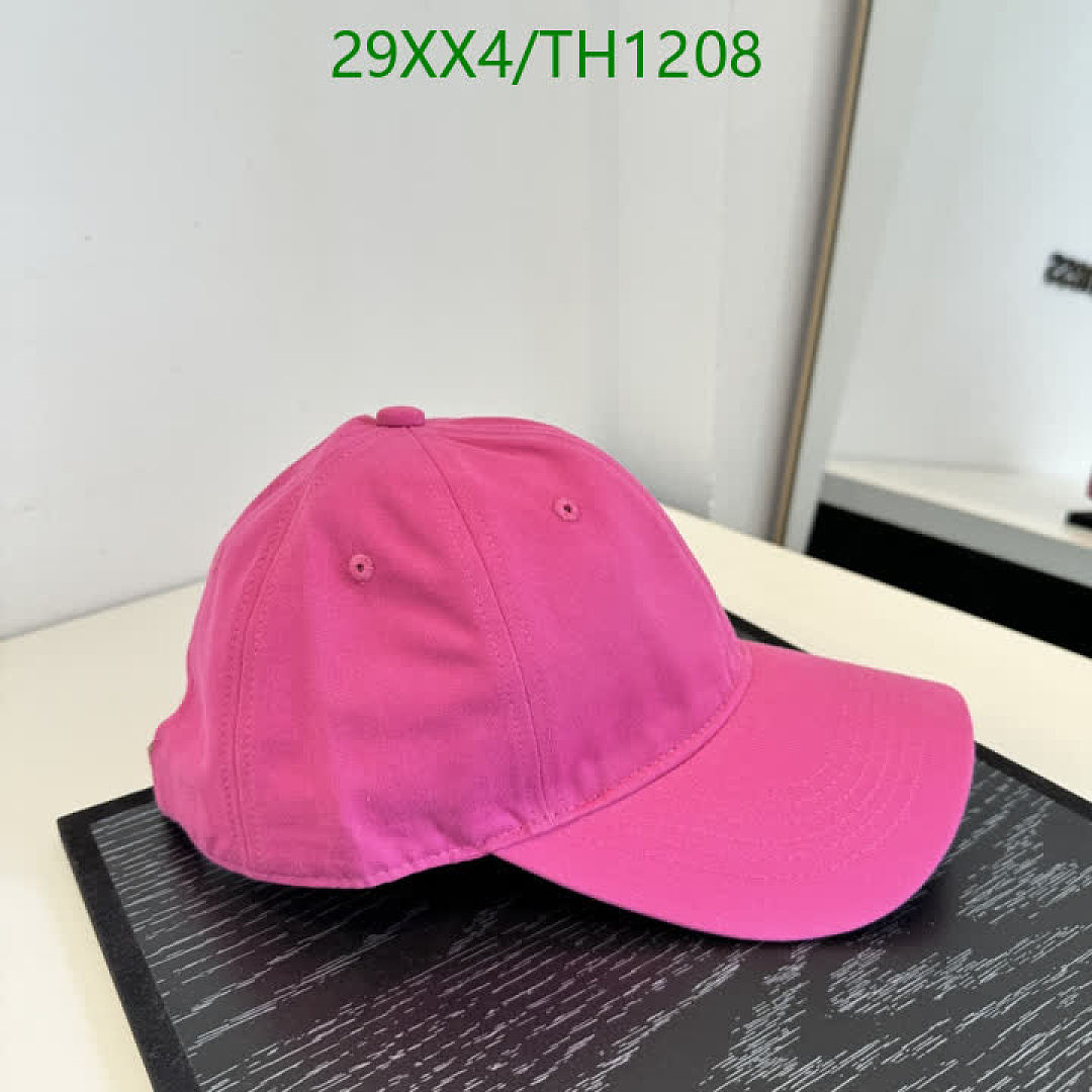 YSL-Cap(Hat) Code: TH1208 $: 29USD