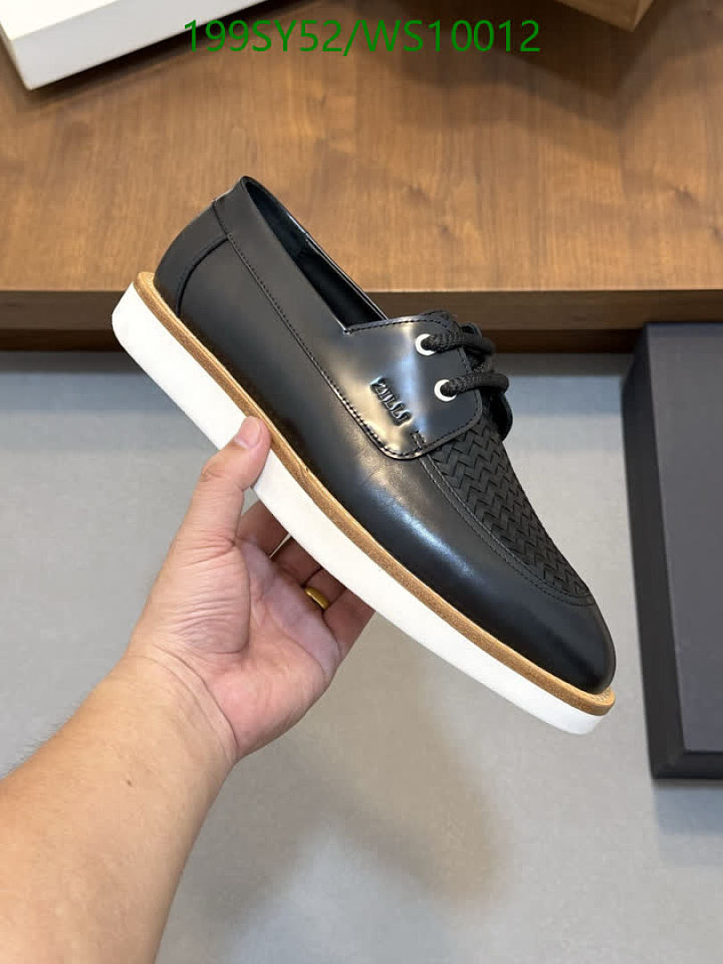 Zilli-Men shoes Code: WS10012 $: 199USD
