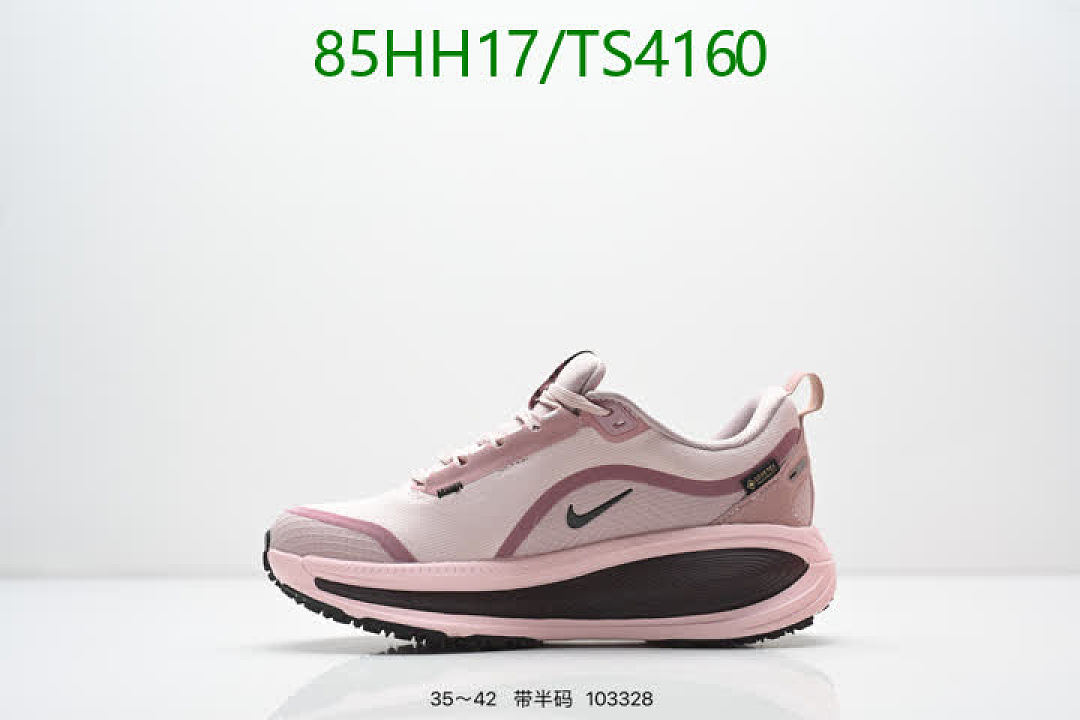 NIKE-Women Shoes Code: TS4160 $: 85USD