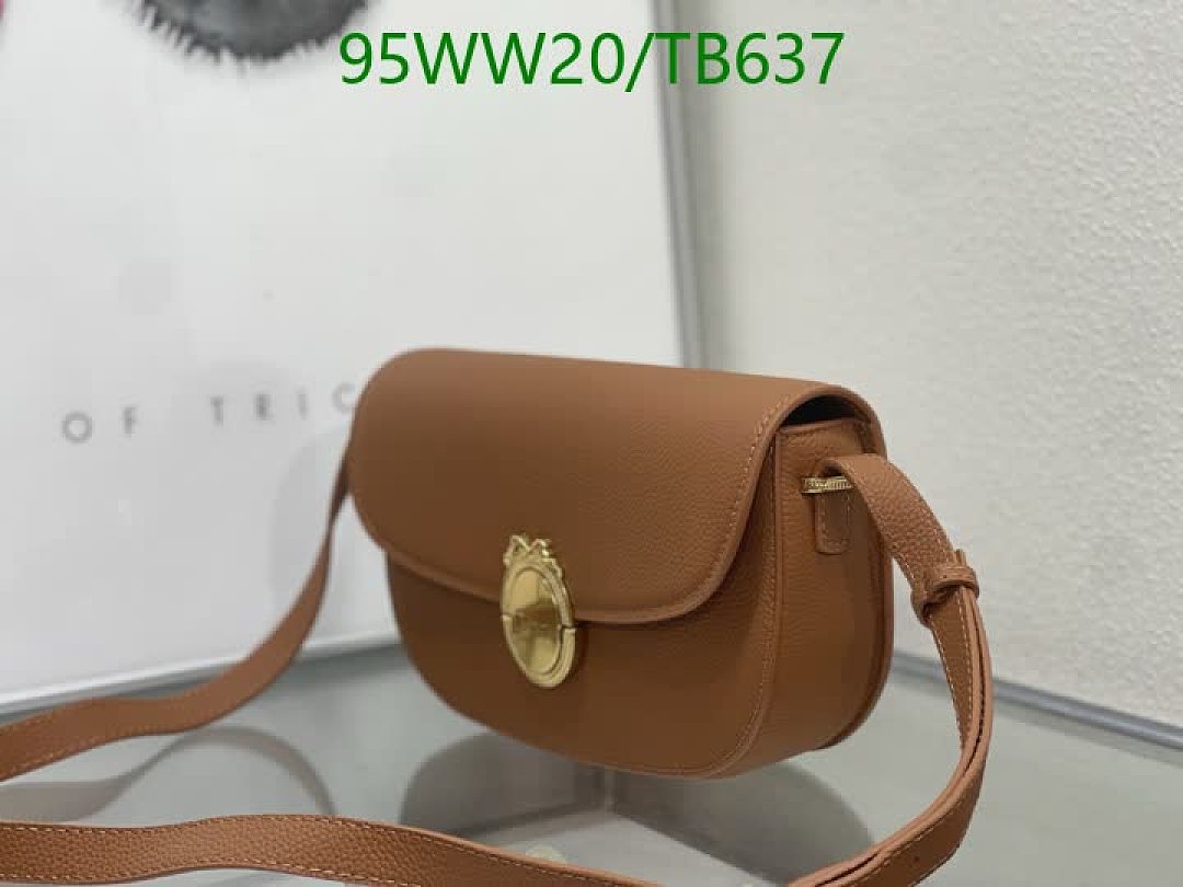 Dior-Bag-4A Quality Code: TB637 $: 95USD
