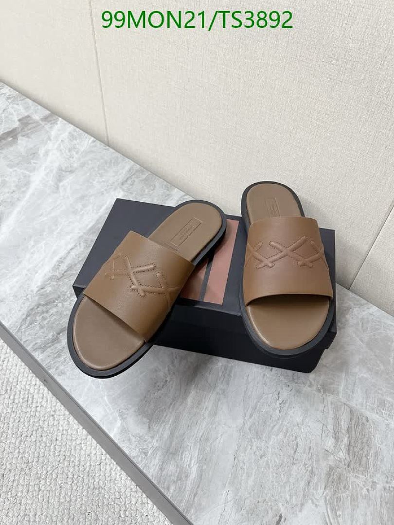 Zegna-Men shoes Code: TS3892 $: 99USD