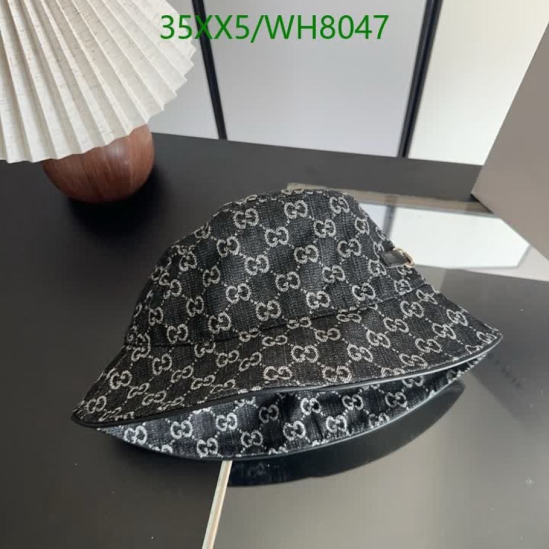Gucci-Cap(Hat) Code: WH8047 $: 35USD