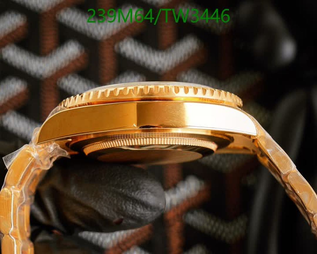 Rolex-Watch-Mirror Quality Code: TW3446 $: 239USD