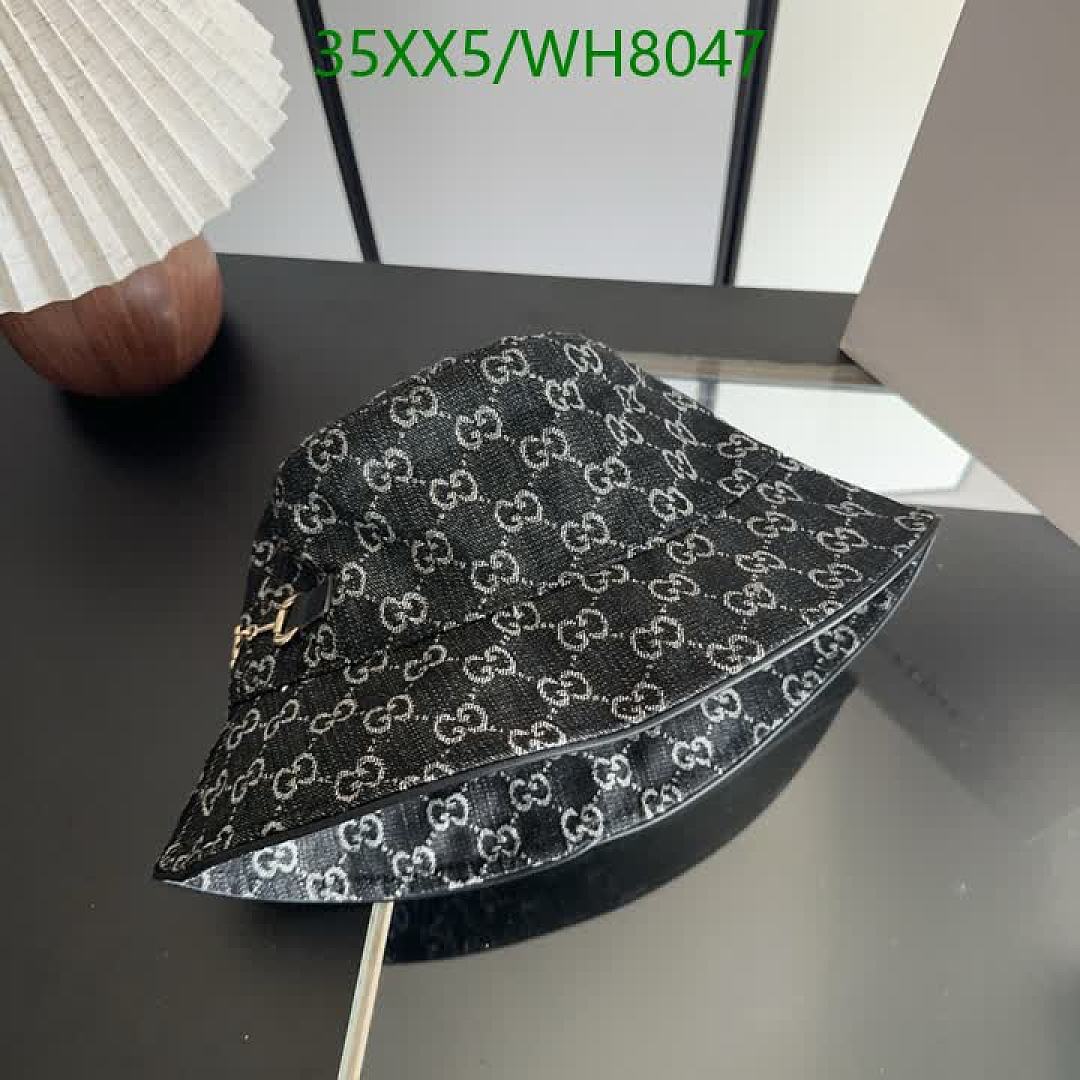 Gucci-Cap(Hat) Code: WH8047 $: 35USD