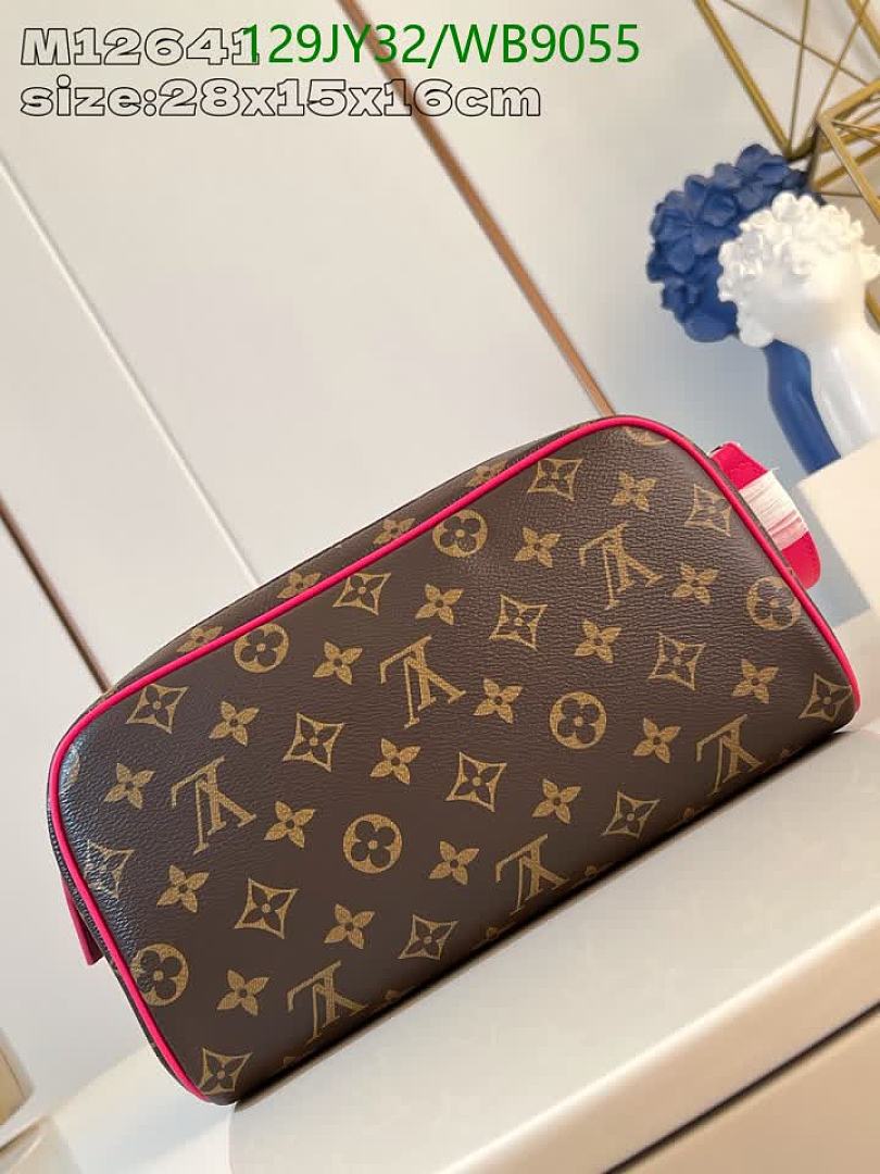 LV-Bag-Mirror Quality Code: WB9055 $: 129USD
