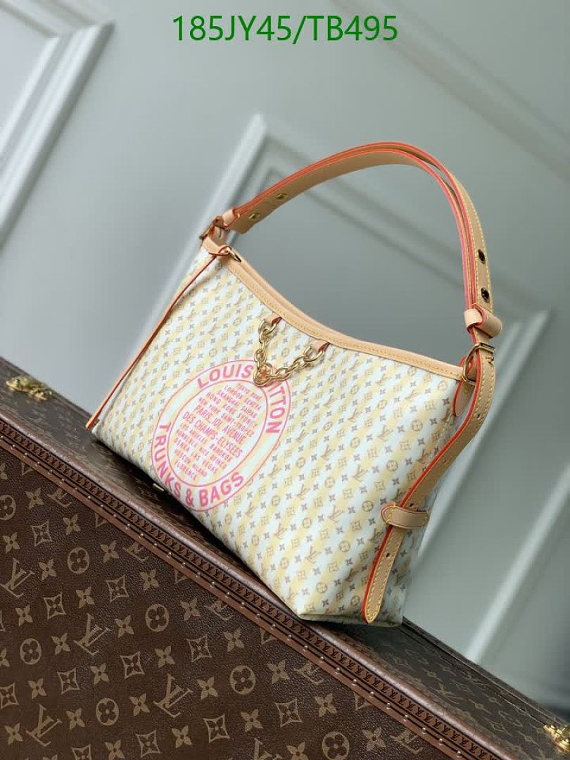 LV-Bag-Mirror Quality Code: TB495 $: 185USD