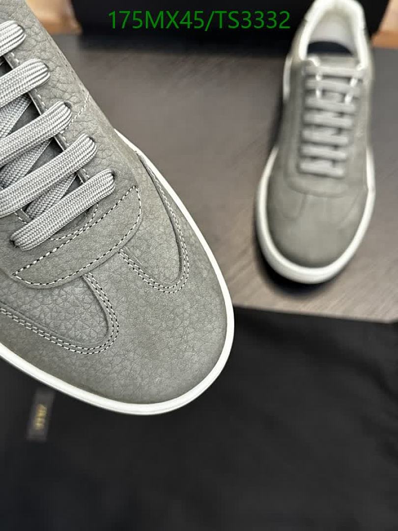 Zilli-Men shoes Code: TS3332 $: 175USD