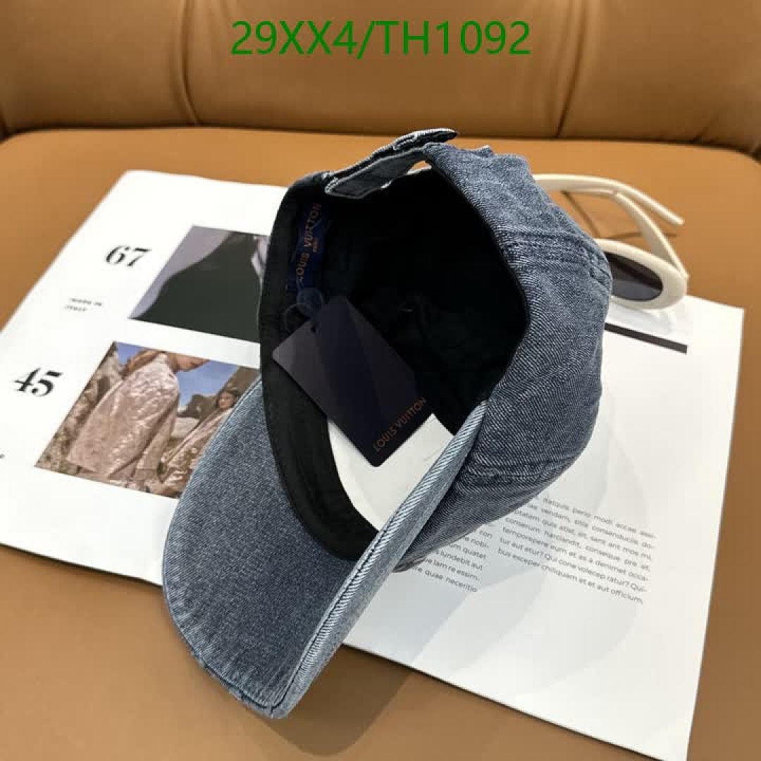 LV-Cap(Hat) Code: TH1092 $: 29USD